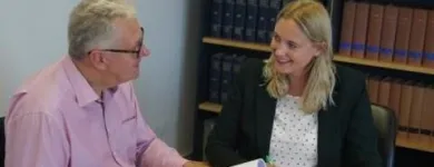 Unternehmen 1 Bild DR. FISCHER, WILHELM & PARTNER STEUERBERATER WIRTSCHAFTSPRÜFER PARTG MBB Steuerberater, Steuergesellschaften am Mannheim BW