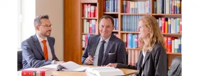 Unternehmen 2 Bild DR. FRITZ & PARTNER - FACHANWÄLTE - RECHTSANWÄLTE MBB Rechtsanwälte am Haan NW