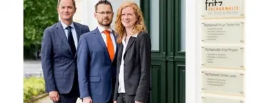 Unternehmen 3 Bild DR. FRITZ & PARTNER - FACHANWÄLTE - RECHTSANWÄLTE MBB Rechtsanwälte am Haan NW