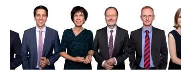 Unternehmen 3 Bild DR. GUTH BECK KLEIN CYMUTTA RECHTSANWÄLTE PART MBB Rechtsanwälte am Mannheim BW