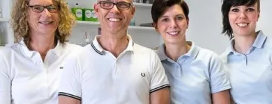 Unternehmen 4 Bild DR. JASPERS & ENGLERT, KLEINTIERPRAXIS Ärzte am Wuppertal NW