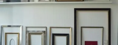 Unternehmen 6 Bild DR. KREWANI BILDERRAHMEN GMBH Veranstaltungen & Messen am Düsseldorf NW
