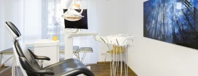 Unternehmen 7 Bild DR. MED. DENT. PETRA KRETH-OHOVEN Ärzte am Köln NW