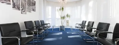 Unternehmen 9 Bild DR. MED. DENT. PETRA KRETH-OHOVEN Ärzte am Köln NW
