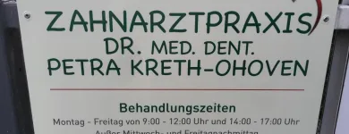Unternehmen 10 Bild DR. MED. DENT. PETRA KRETH-OHOVEN Ärzte am Köln NW
