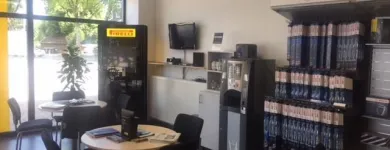 Unternehmen 4 Bild DRIVER CENTER DUISBURG - DRIVER REIFEN UND KFZ-TECHNIK GMBH Werkstätten (Pkw) am Duisburg NW