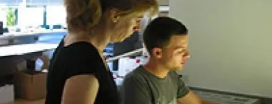 Unternehmen 4 Bild DRUCKEREI BRAUL - GEWERBEZENTRUM PANKOW - AUFGANG G Presse & Bücher am Berlin BE