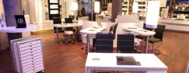 Unternehmen 3 Bild DUO OPTIK & AKUSTIK GMBH Optiker am Hattingen NW