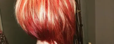 Unternehmen 1 Bild DZMIZTRY HILL FRISEUR Friseursalons am Berlin BE