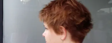 Unternehmen 3 Bild DZMIZTRY HILL FRISEUR Friseursalons am Berlin BE