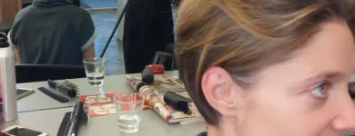 Unternehmen 10 Bild DZMIZTRY HILL FRISEUR Friseursalons am Berlin BE