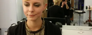 Unternehmen 13 Bild DZMIZTRY HILL FRISEUR Friseursalons am Berlin BE