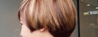 Unternehmen 14 Bild DZMIZTRY HILL FRISEUR Friseursalons am Berlin BE