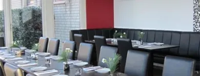 Unternehmen 4 Bild EL AMIGO - SPANISCHES SPEZIALITÄTEN RESTAURANT Restaurant & Café am Grevenbroich NW