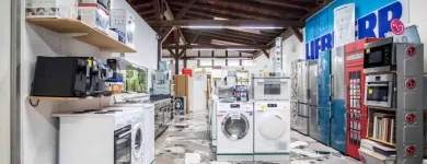 Unternehmen 1 Bild ELEKTRO - HAUSGERÄTESERVICE SCHOLZ & PARTNER KÖLN Service & Dienstleistung am Köln NW