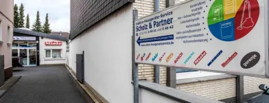 Unternehmen 4 Bild ELEKTRO - HAUSGERÄTESERVICE SCHOLZ & PARTNER KÖLN Service & Dienstleistung am Köln NW