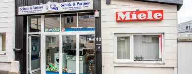Unternehmen 5 Bild ELEKTRO - HAUSGERÄTESERVICE SCHOLZ & PARTNER KÖLN Service & Dienstleistung am Köln NW