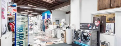 Unternehmen 6 Bild ELEKTRO - HAUSGERÄTESERVICE SCHOLZ & PARTNER KÖLN Service & Dienstleistung am Köln NW