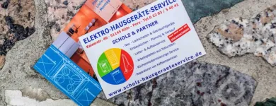 Unternehmen 10 Bild ELEKTRO - HAUSGERÄTESERVICE SCHOLZ & PARTNER KÖLN Service & Dienstleistung am Köln NW