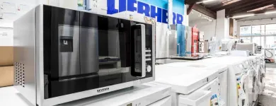 Unternehmen 11 Bild ELEKTRO - HAUSGERÄTESERVICE SCHOLZ & PARTNER KÖLN Service & Dienstleistung am Köln NW