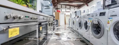 Unternehmen 17 Bild ELEKTRO - HAUSGERÄTESERVICE SCHOLZ & PARTNER KÖLN Service & Dienstleistung am Köln NW