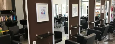 Unternehmen 1 Bild EM-STYLE FRIEDRICHSFELDE Friseursalons am Berlin BE