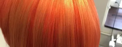 Unternehmen 2 Bild EM-STYLE FRIEDRICHSFELDE Friseursalons am Berlin BE