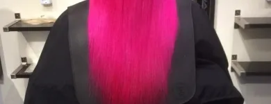 Unternehmen 3 Bild EM-STYLE FRIEDRICHSFELDE Friseursalons am Berlin BE