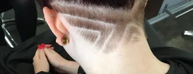 Unternehmen 4 Bild EM-STYLE FRIEDRICHSFELDE Friseursalons am Berlin BE