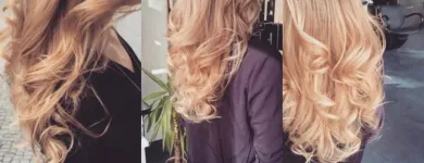 Unternehmen 6 Bild EM-STYLE FRIEDRICHSFELDE Friseursalons am Berlin BE
