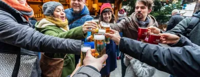 Unternehmen 5 Bild ENTDECKUNGSTOUREN - KÖLN ENTDECKEN MIT STEFAN CONÉE Touristeninformation am Köln NW