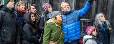 Unternehmen 10 Bild ENTDECKUNGSTOUREN - KÖLN ENTDECKEN MIT STEFAN CONÉE Touristeninformation am Köln NW