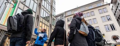 Unternehmen 12 Bild ENTDECKUNGSTOUREN - KÖLN ENTDECKEN MIT STEFAN CONÉE Touristeninformation am Köln NW