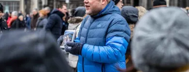 Unternehmen 21 Bild ENTDECKUNGSTOUREN - KÖLN ENTDECKEN MIT STEFAN CONÉE Touristeninformation am Köln NW