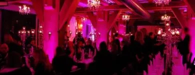 Unternehmen 13 Bild ERFOLGREICH FEIERN! GMBH Werbung am Hamburg HH