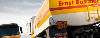 Unternehmen 2 Bild ERNST BUSCHER GMBH & CO. KG Tankstellen am Wuppertal NW