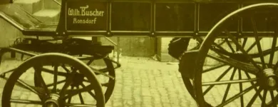 Unternehmen 8 Bild ERNST BUSCHER GMBH & CO. KG Tankstellen am Wuppertal NW
