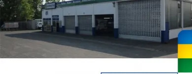 Unternehmen 3 Bild EUROMASTER GMBH Werkstätten (Pkw) am Mainz RP