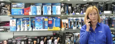 Unternehmen 2 Bild EURONICS SLIZEWSKI Tv, Hi-Fi, Film, Foto, Handel, Hersteller am Duisburg-Rheinhausen NW