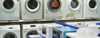 Unternehmen 3 Bild EURONICS SLIZEWSKI Tv, Hi-Fi, Film, Foto, Handel, Hersteller am Duisburg-Rheinhausen NW