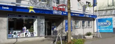 Unternehmen 2 Bild EURONICS TONK Tv, Hi-Fi, Film, Foto, Handel, Hersteller am Gelsenkirchen NW