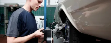 Unternehmen 7 Bild F+L ROTTHAUSER AUTOHAUS GMBH Werkstätten (Pkw) am Gelsenkirchen NW