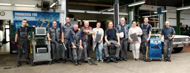 Unternehmen 3 Bild F+L ROTTHAUSER AUTOHAUS GMBH Werkstätten (Pkw) am Gelsenkirchen NW