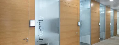 Unternehmen 1 Bild FECO-FEEDERLE GMBH Raumausstatter, Innenausstatter am Karlsruhe BW