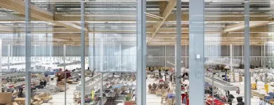 Unternehmen 2 Bild FECO-FEEDERLE GMBH Raumausstatter, Innenausstatter am Karlsruhe BW