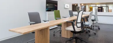 Unternehmen 18 Bild FECO-FEEDERLE GMBH Raumausstatter, Innenausstatter am Karlsruhe BW