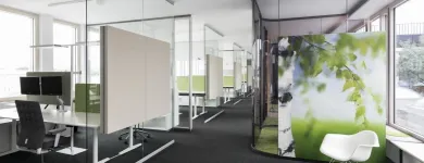 Unternehmen 23 Bild FECO-FEEDERLE GMBH Raumausstatter, Innenausstatter am Karlsruhe BW