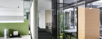 Unternehmen 26 Bild FECO-FEEDERLE GMBH Raumausstatter, Innenausstatter am Karlsruhe BW