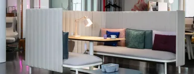 Unternehmen 29 Bild FECO-FEEDERLE GMBH Raumausstatter, Innenausstatter am Karlsruhe BW