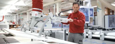 Unternehmen 34 Bild FECO-FEEDERLE GMBH Raumausstatter, Innenausstatter am Karlsruhe BW